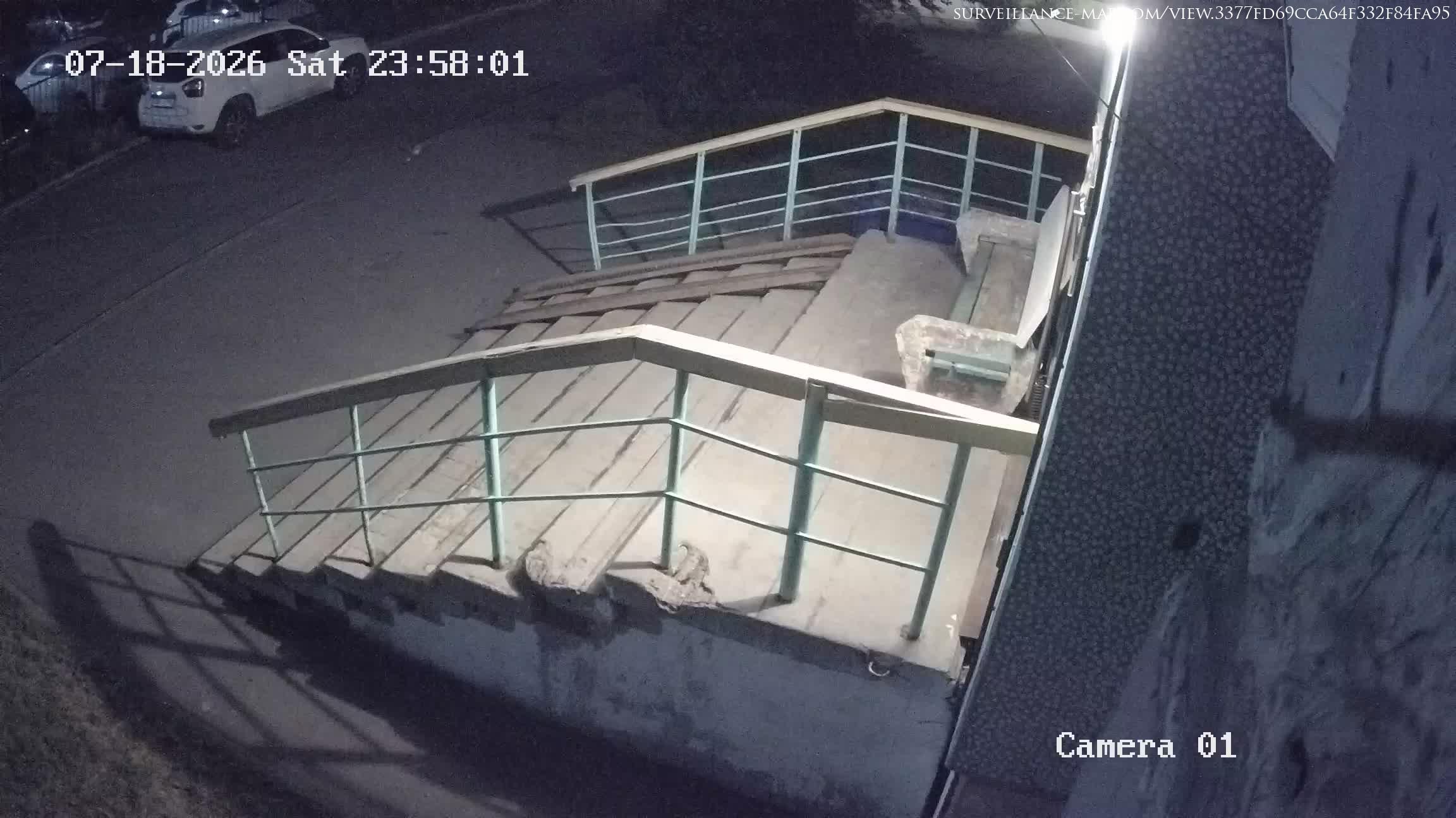 Omsk · Omsk Oblast · Russia