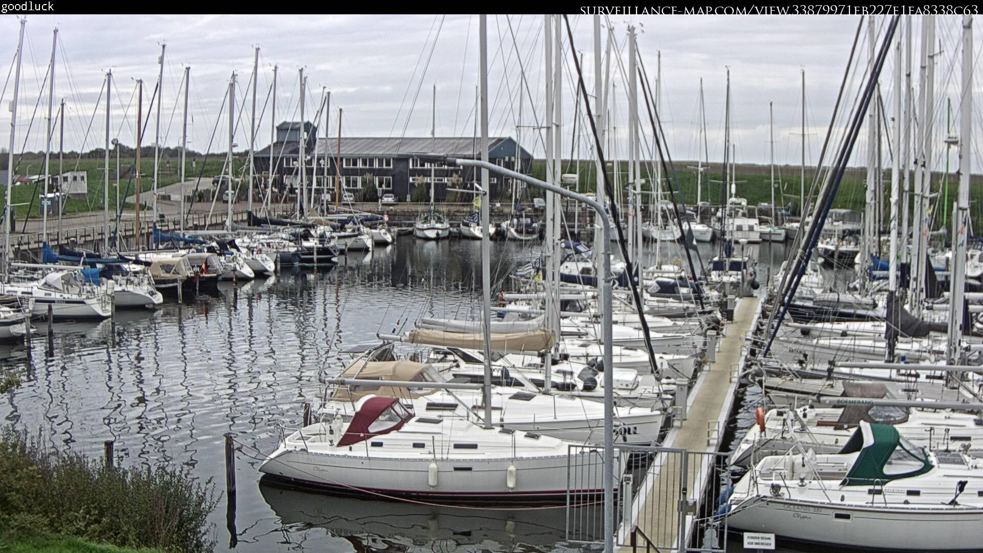 Flushing · Zeeland · The Netherlands