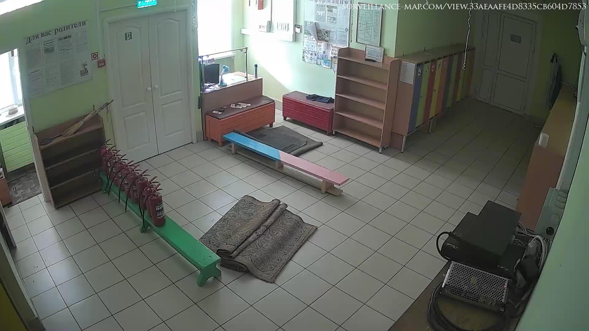 Dobryanka · Perm Krai · Russia