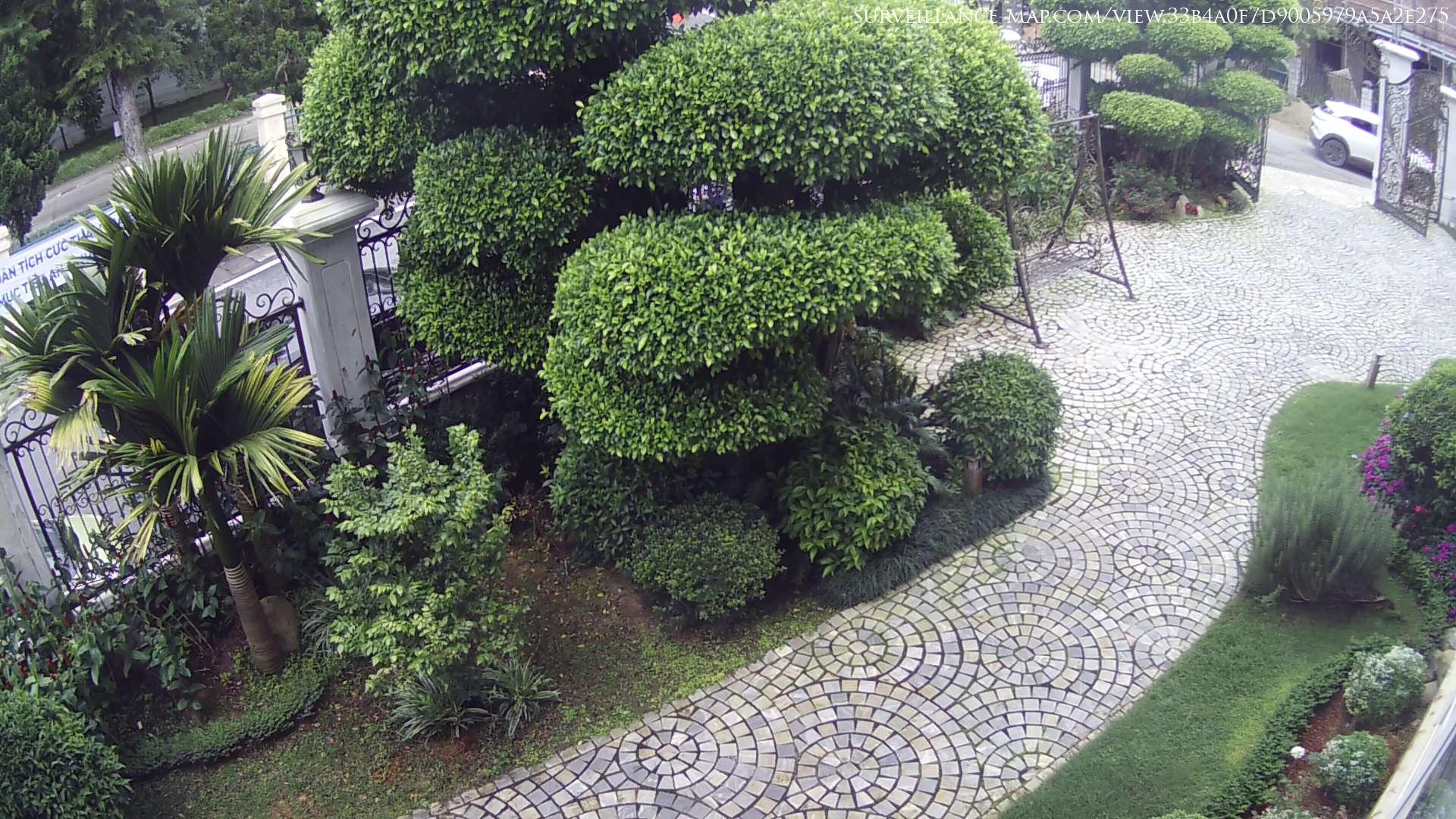 Da Lat · Lam Dong · Vietnam