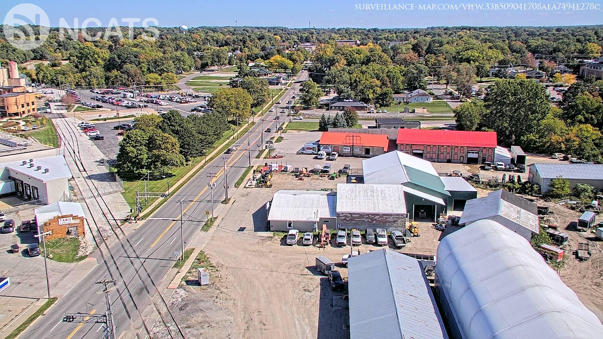 Fremont · Michigan · United States