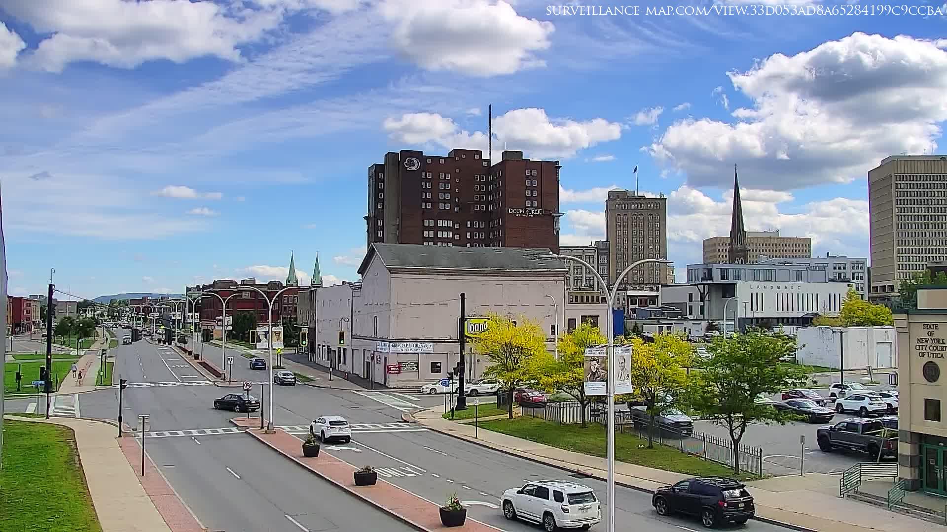 Utica · New York · United States