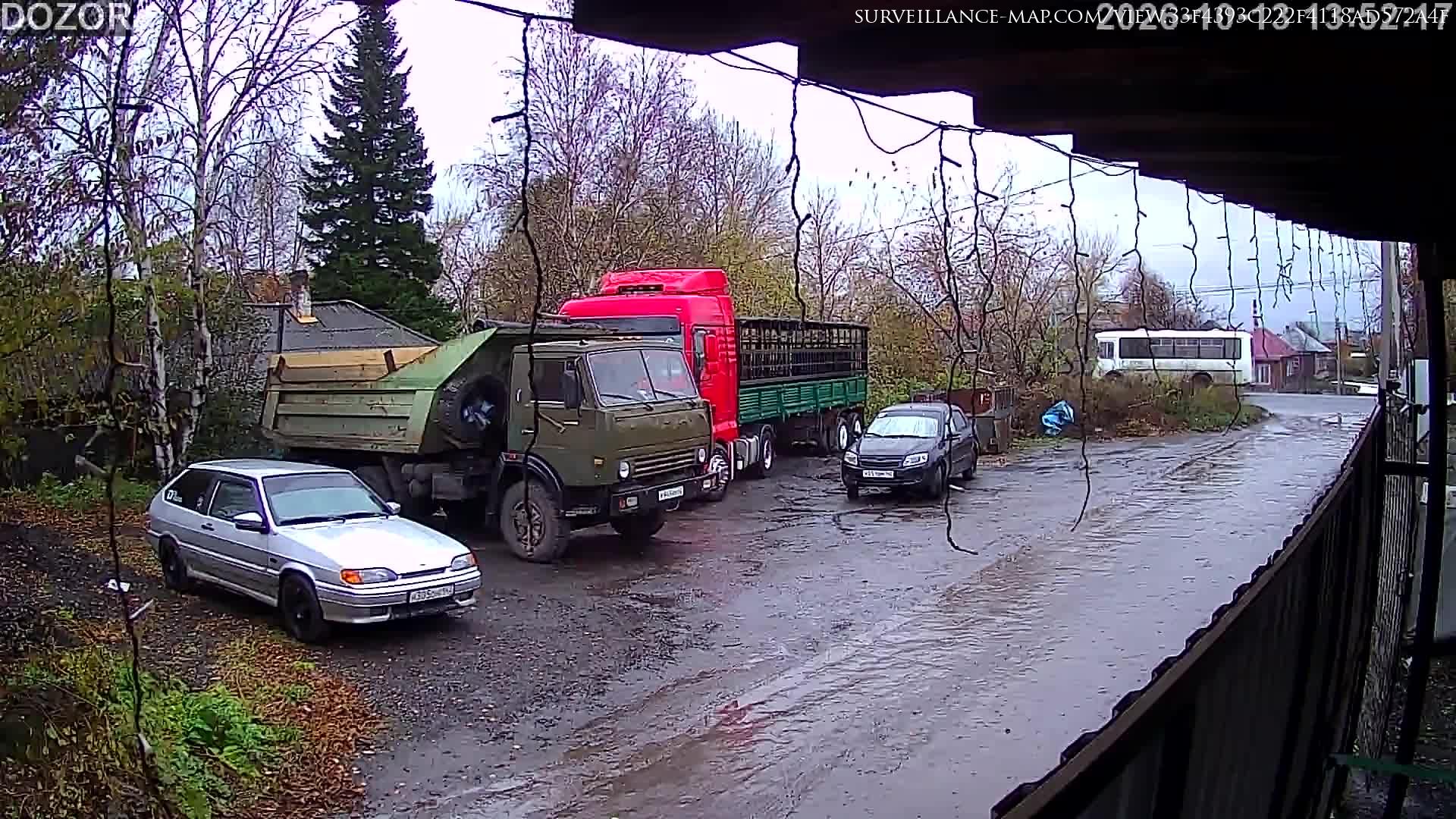 Leninsk-Kuznetsky · Kemerovo Oblast · Russia