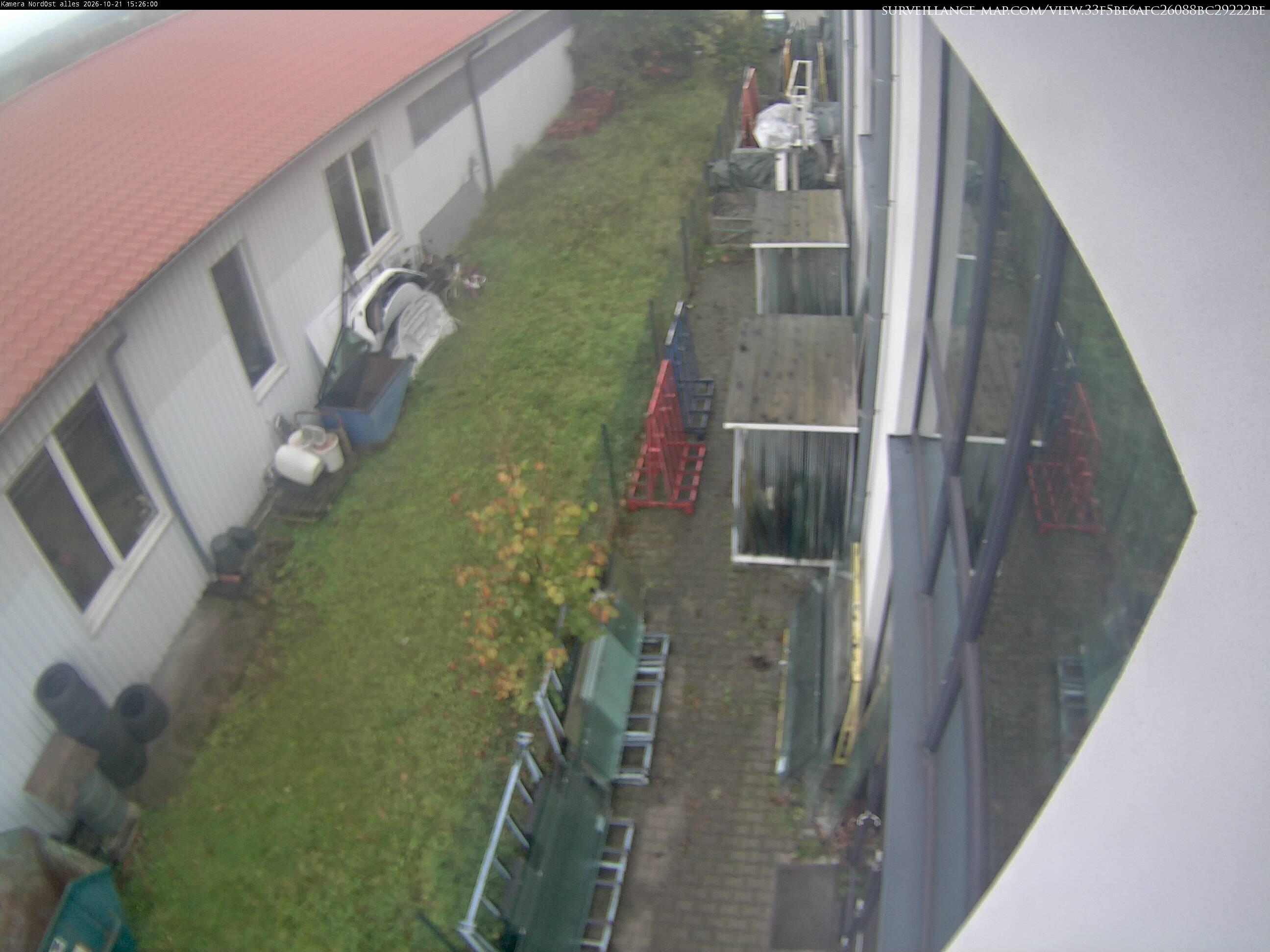 Leinefelde-Worbis · Thuringia · Germany