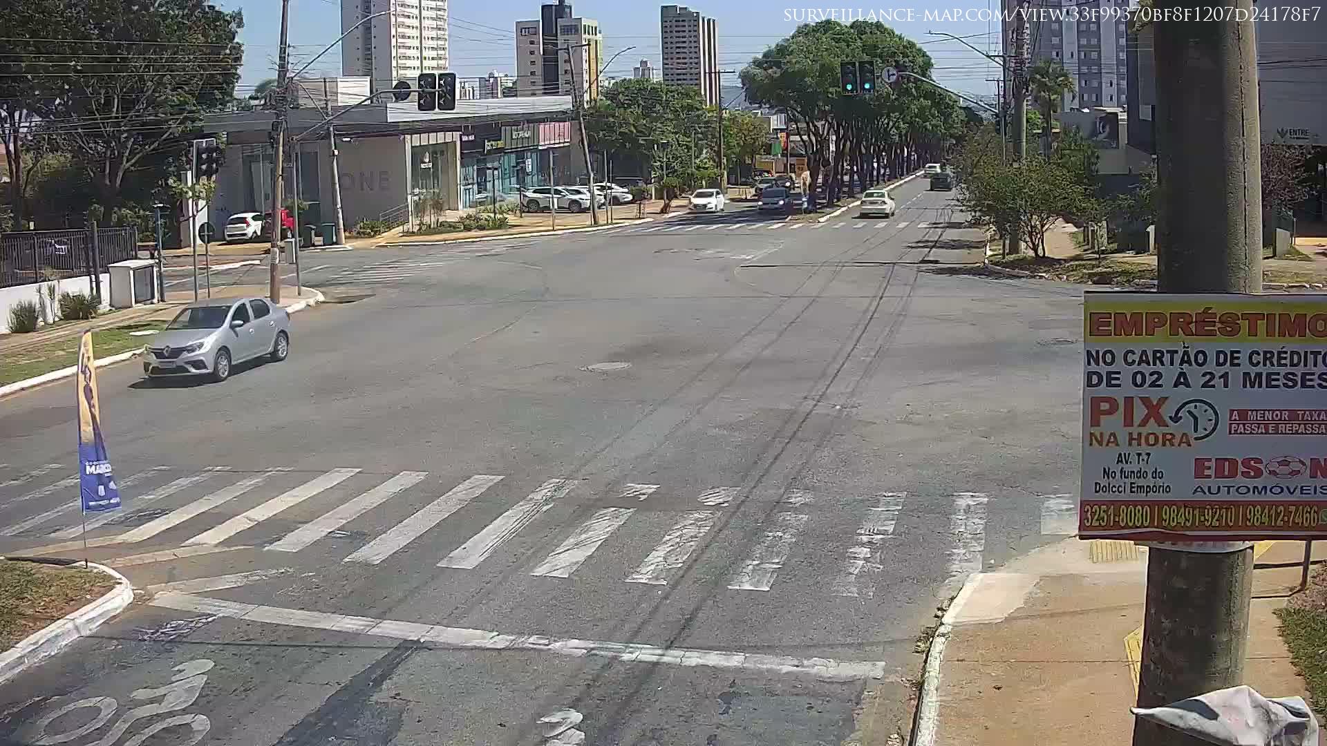 Goiânia · Goiás · Brazil
