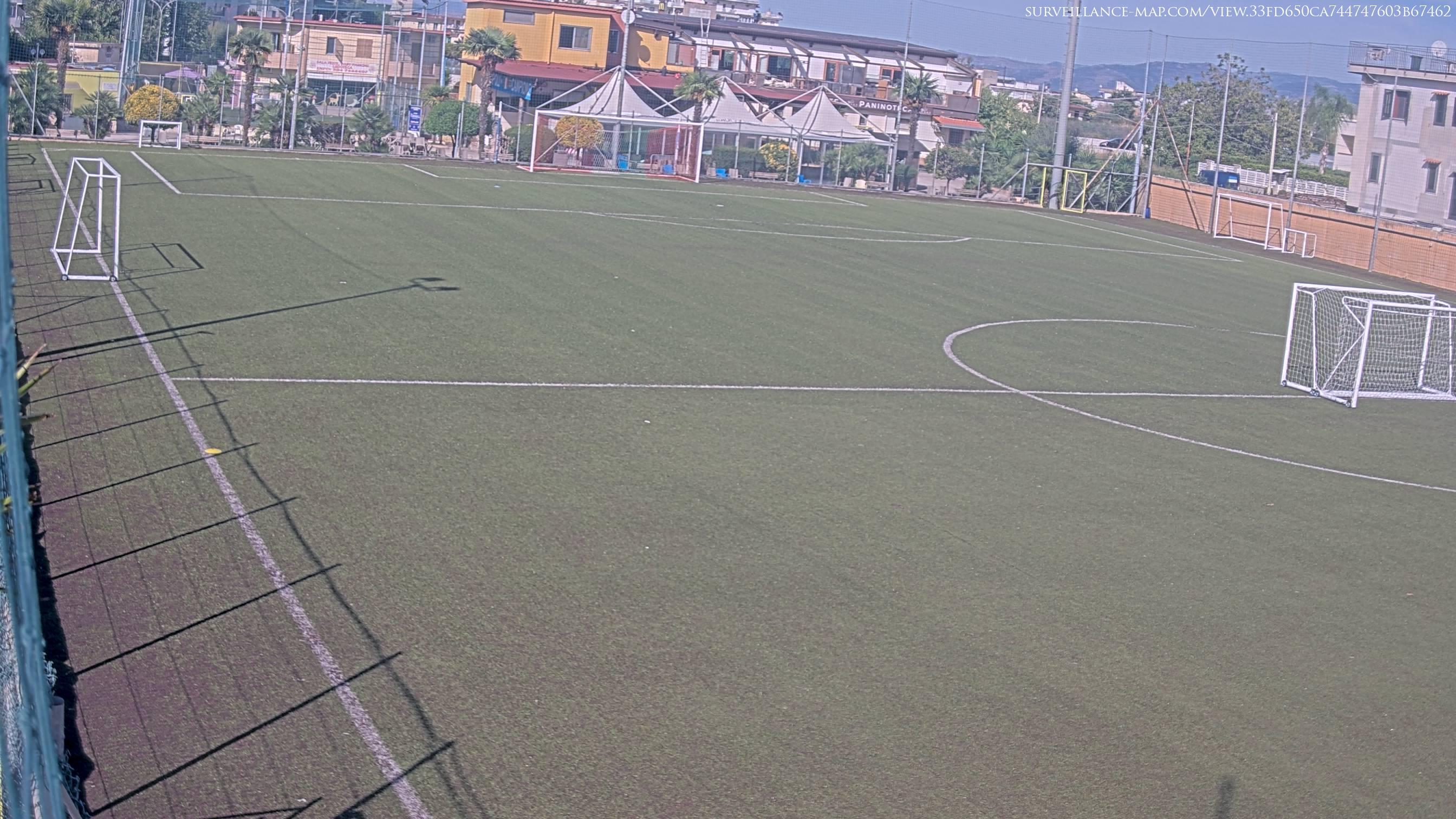 Giugliano in Campania · Campania · Italy