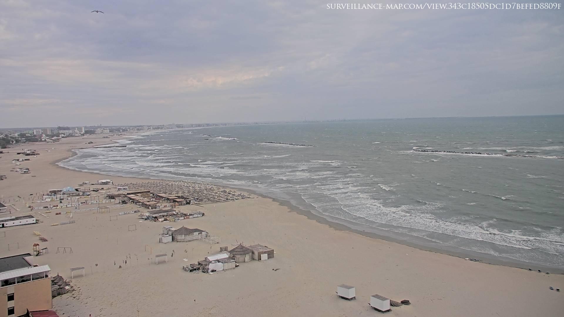 Eforie Sud · Constanța County · Romania