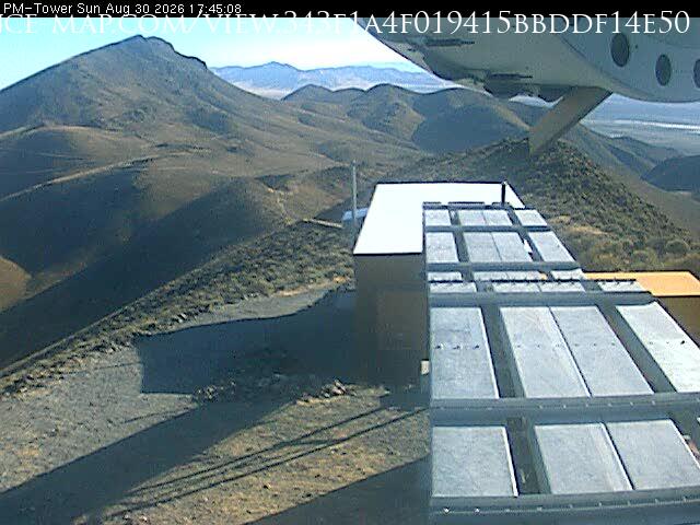 Fernley · Nevada · United States