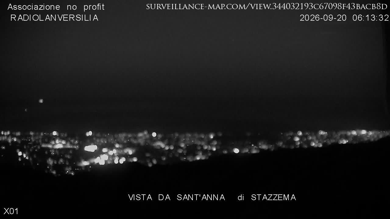 Viareggio · Tuscany · Italy