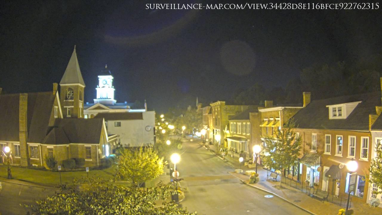 Johnson City · Tennessee · United States