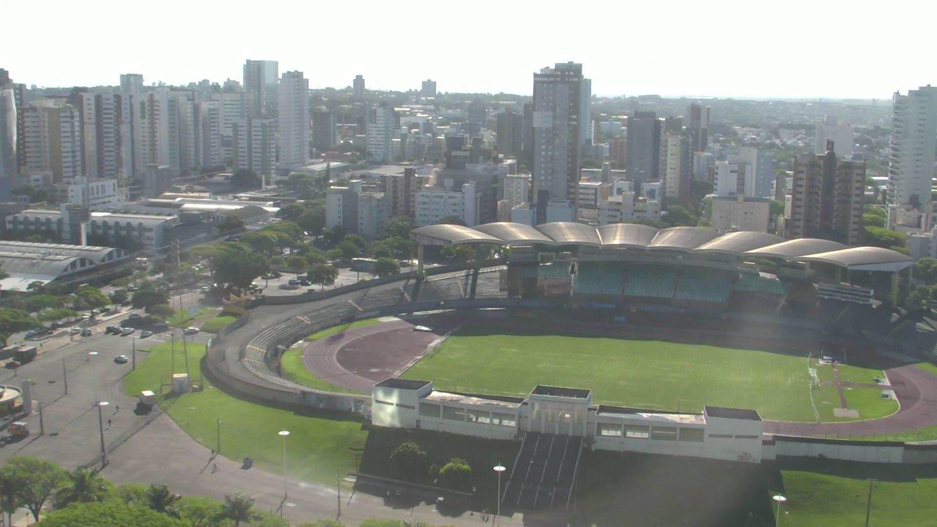 Maringá · Paraná · Brazil