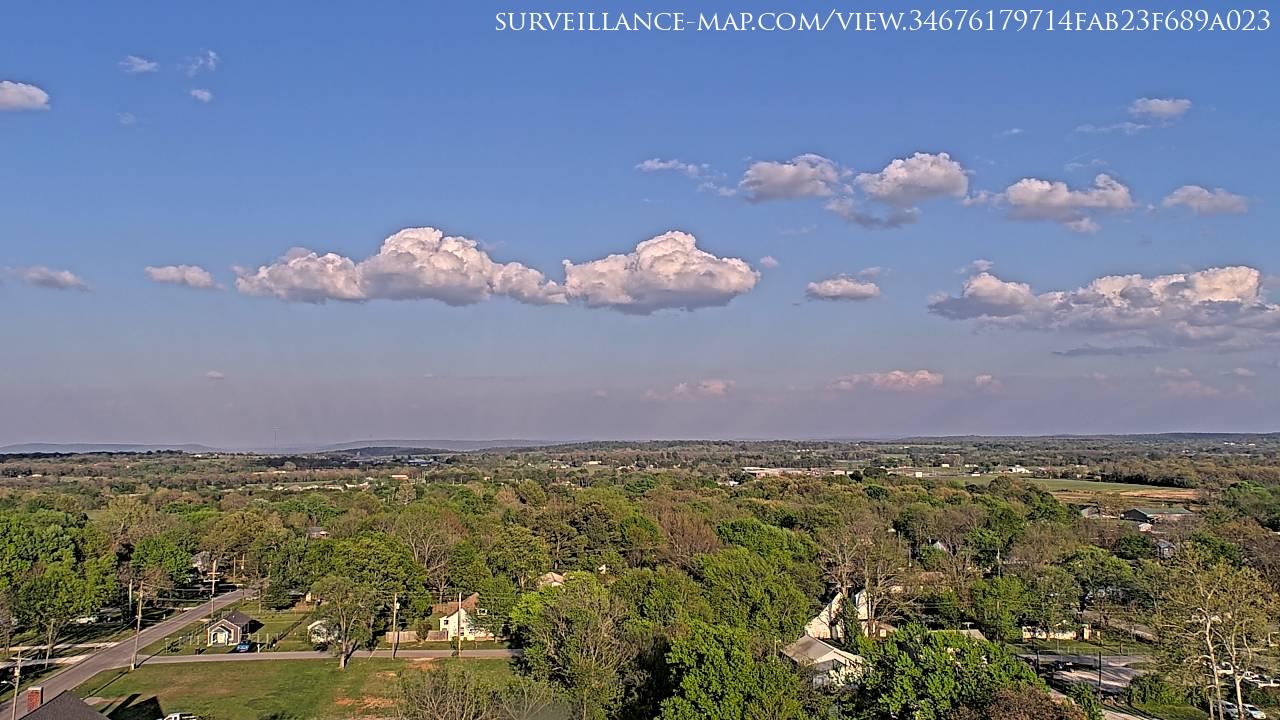 Lincoln · Arkansas · United States