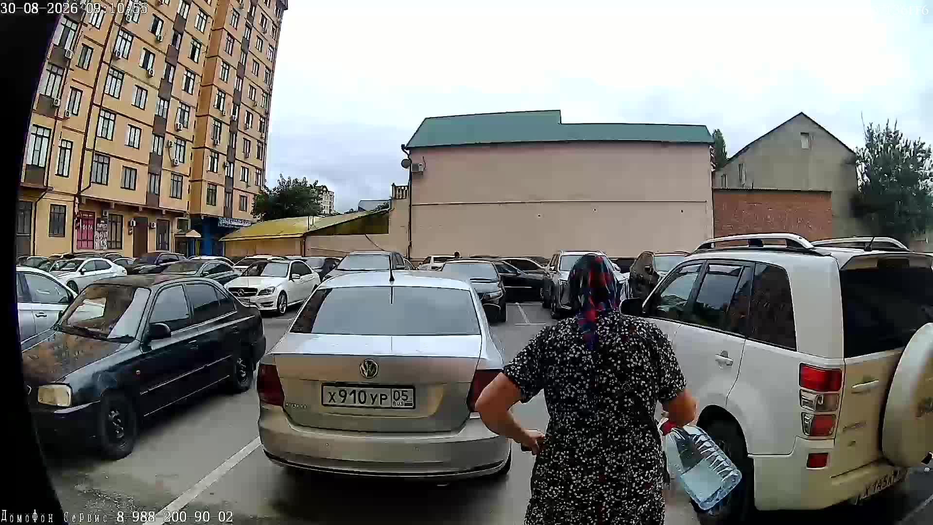 Buynaksk · Dagestan · Russia