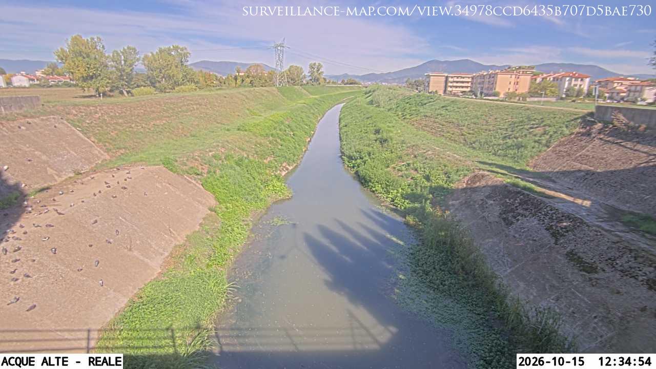 Arezzo · Tuscany · Italy