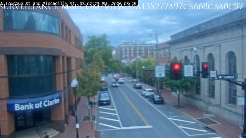 Richmond · Virginia · United States