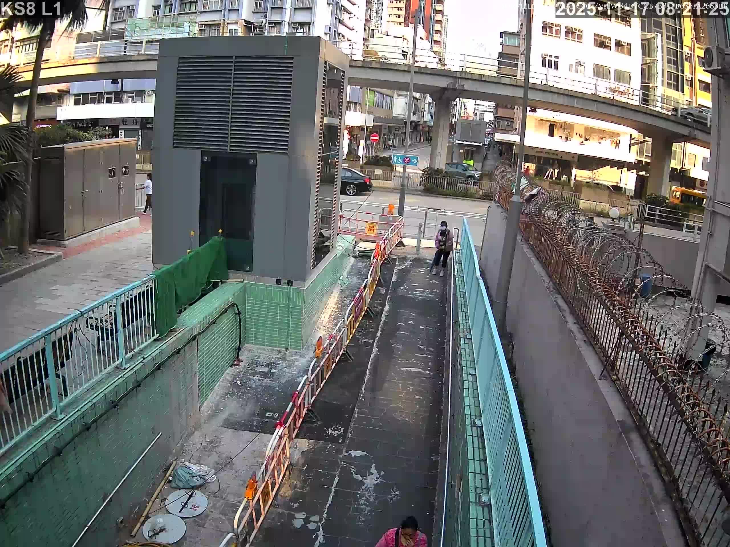 Tseung Kwan O · Sai Kung District · Hong Kong