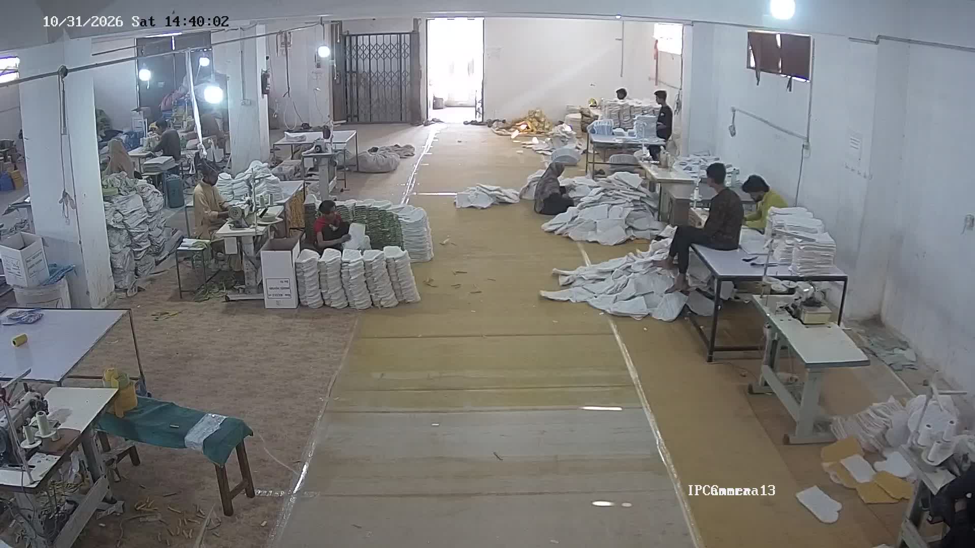 Karachi · Sindh · Pakistan