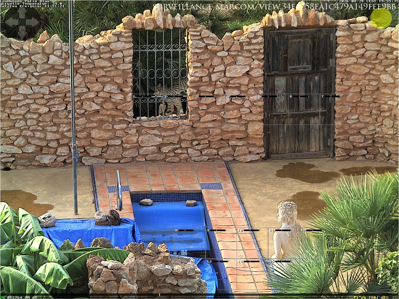 Los Corrales · Andalusia · Spain