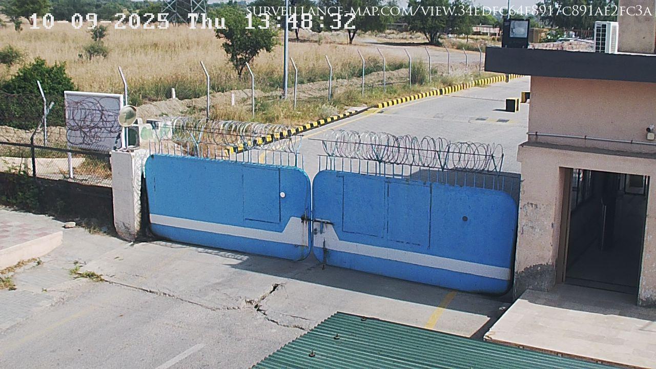 Islamabad · Islamabad · Pakistan