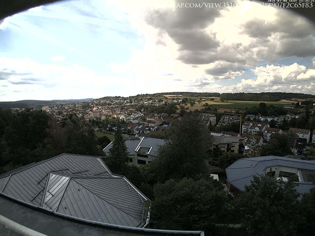 Holzgerlingen · Baden-Wurttemberg · Germany