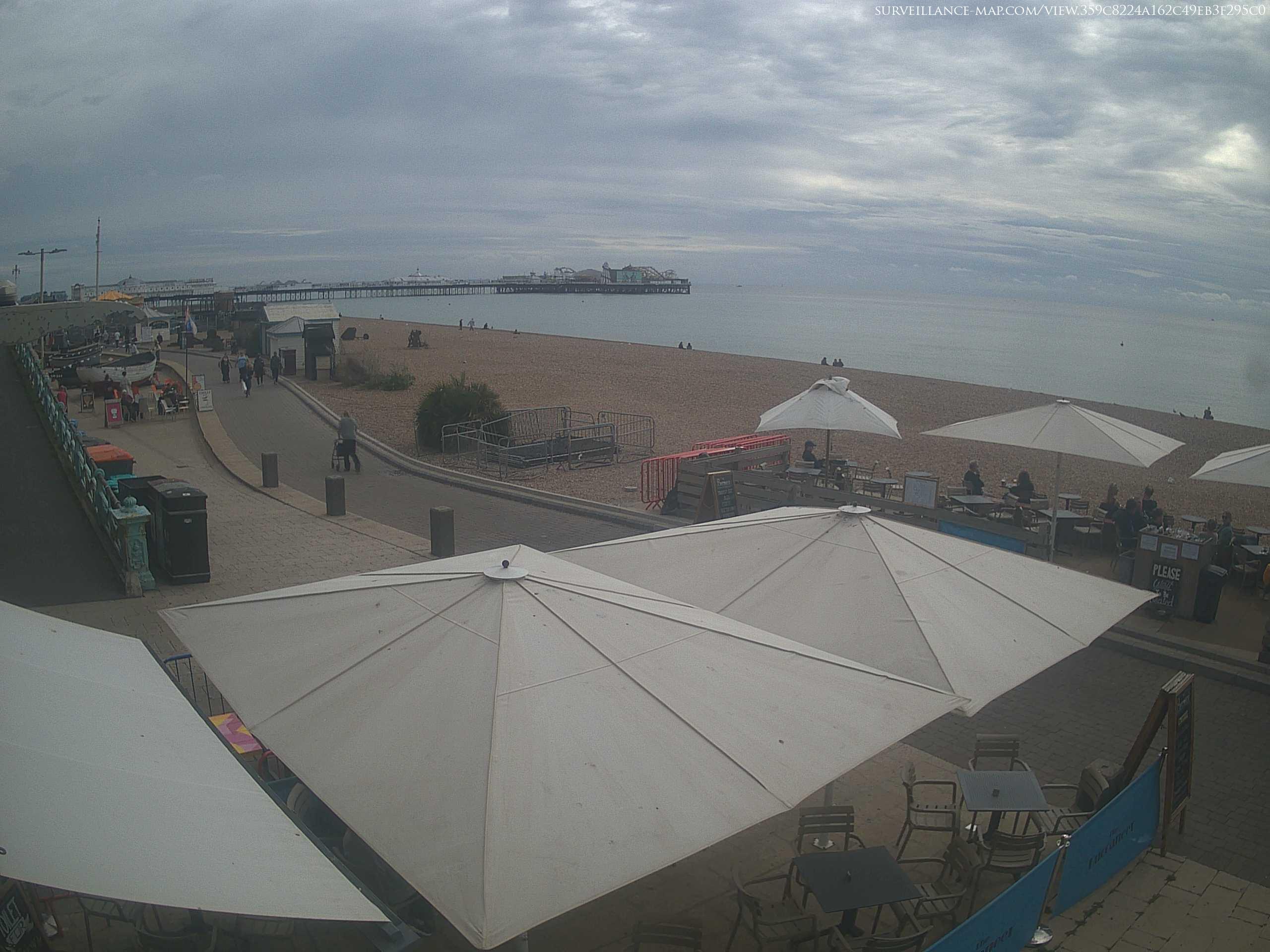 Brighton · England · United Kingdom