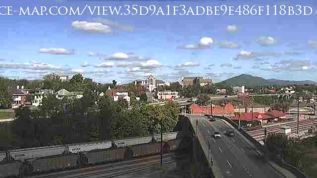 Blacksburg · Virginia · United States