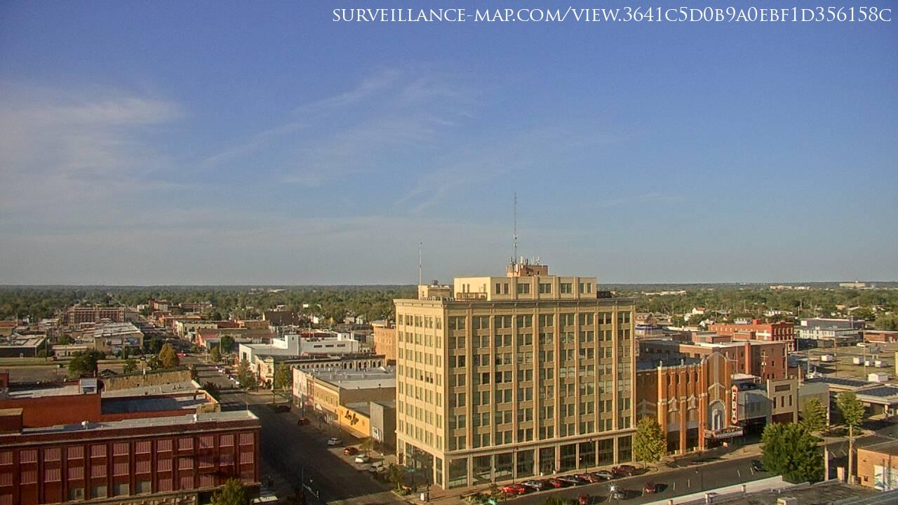 Hutchinson · Kansas · United States