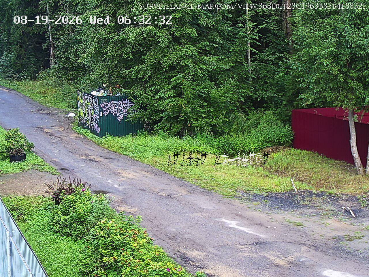 Andreyevka · Moscow Oblast · Russia