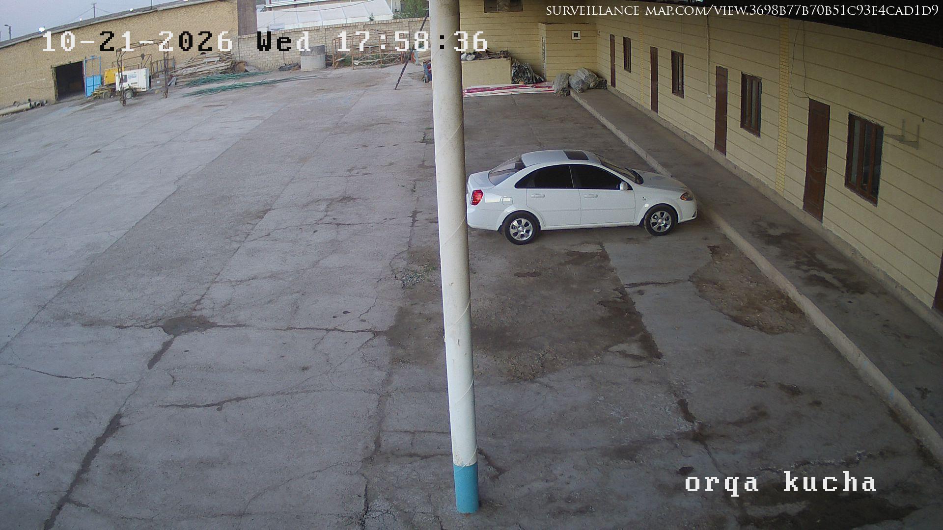 Tashkent · Tashkent · Uzbekistan