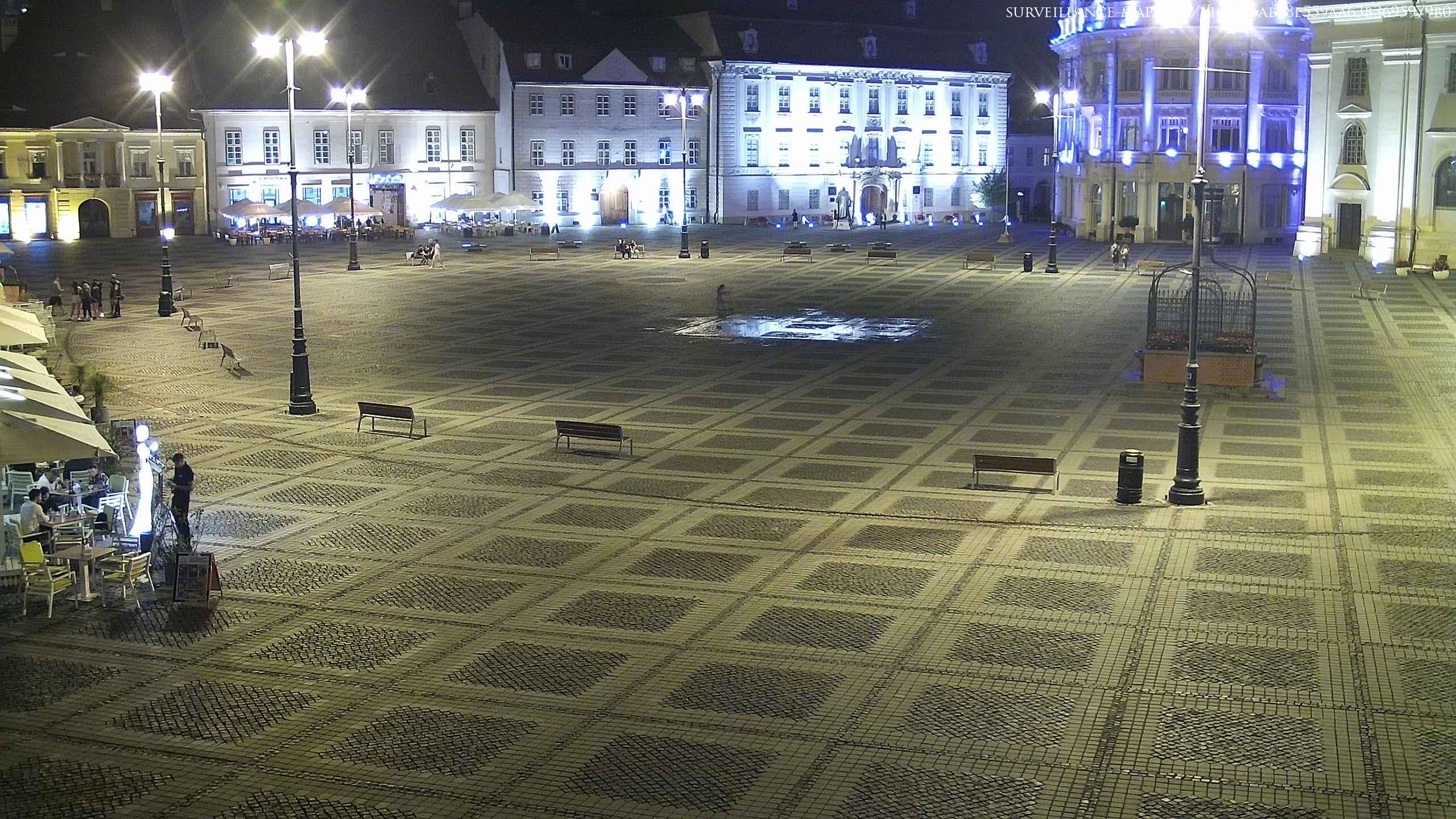 Sibiu · Sibiu County · Romania