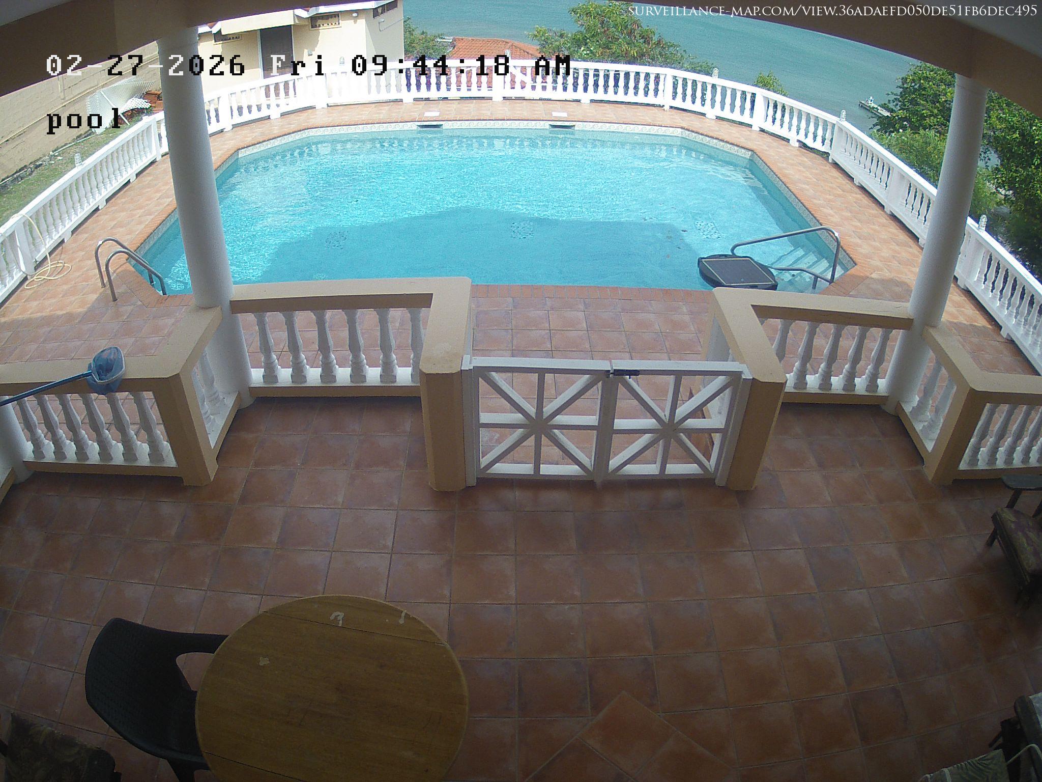 Saint George's · Saint George Parish · Grenada