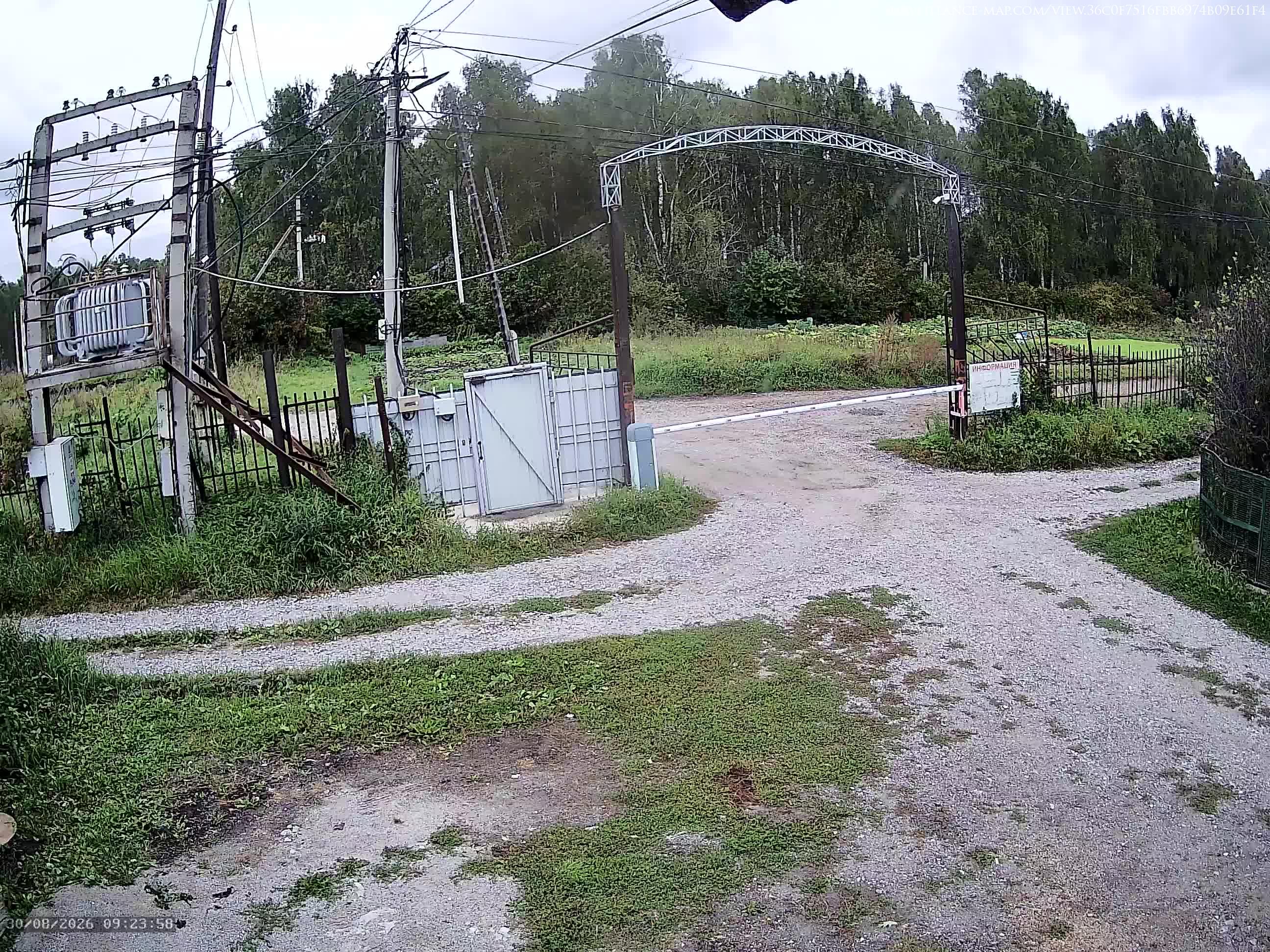Kamensk-Uralsky · Sverdlovsk Oblast · Russia