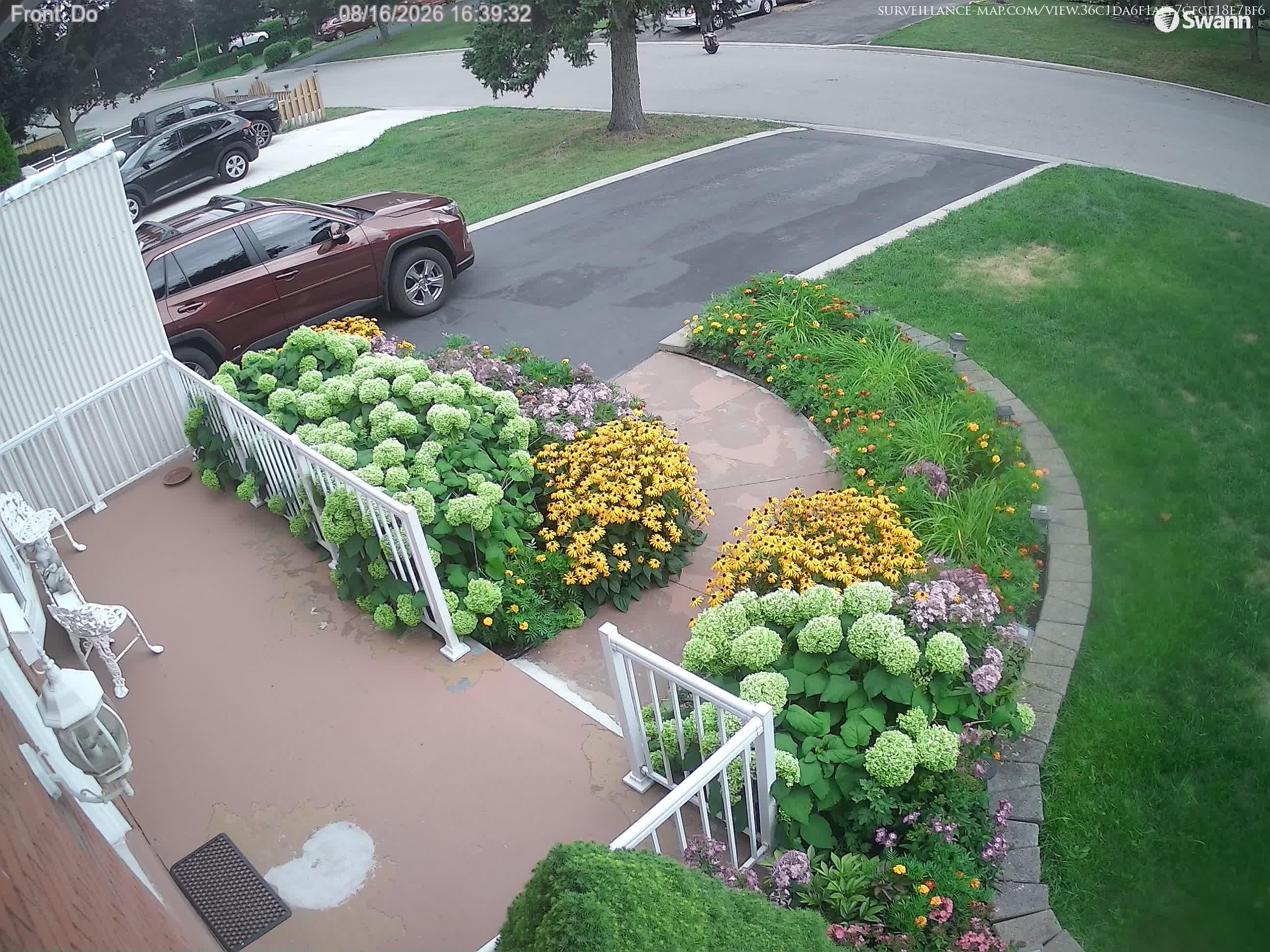 Brampton · Ontario · Canada