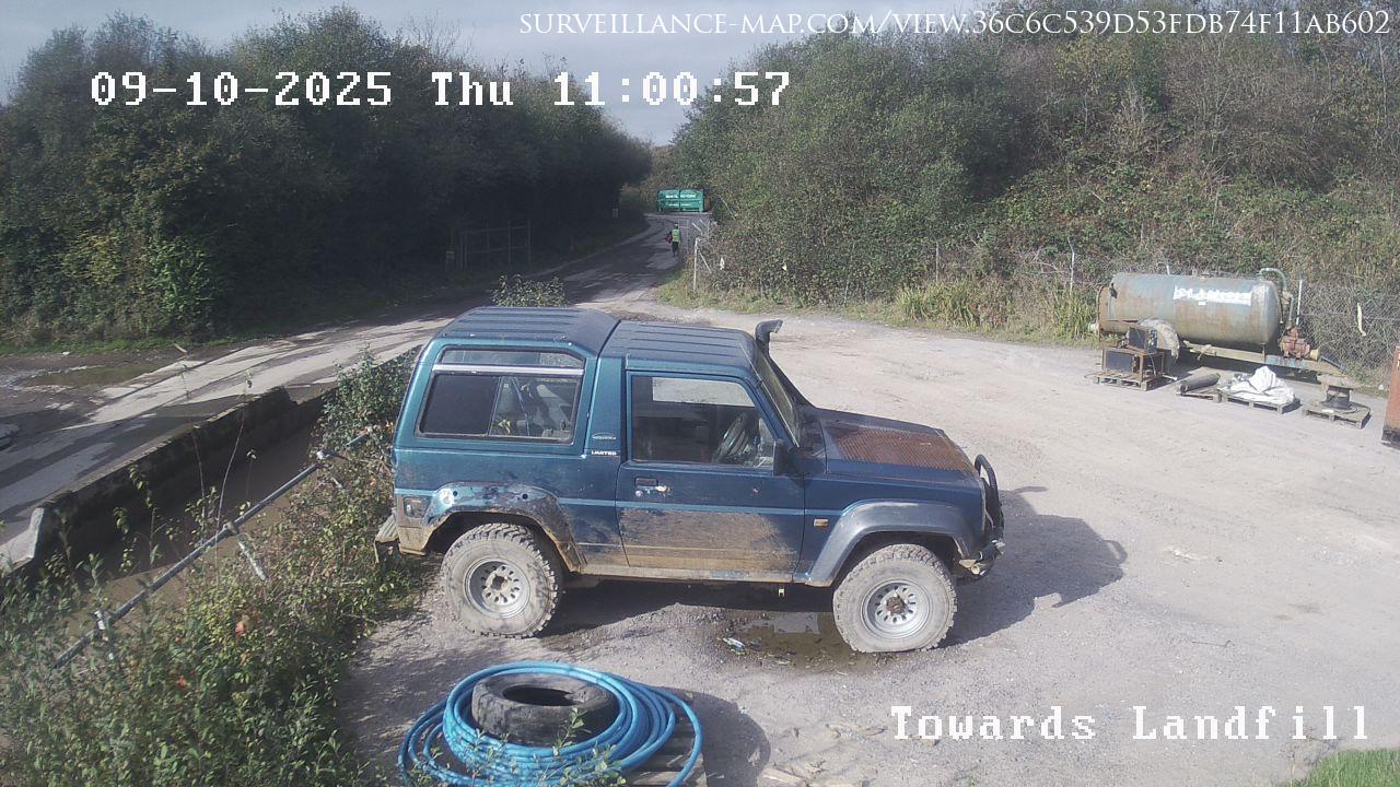 Dorking · England · United Kingdom