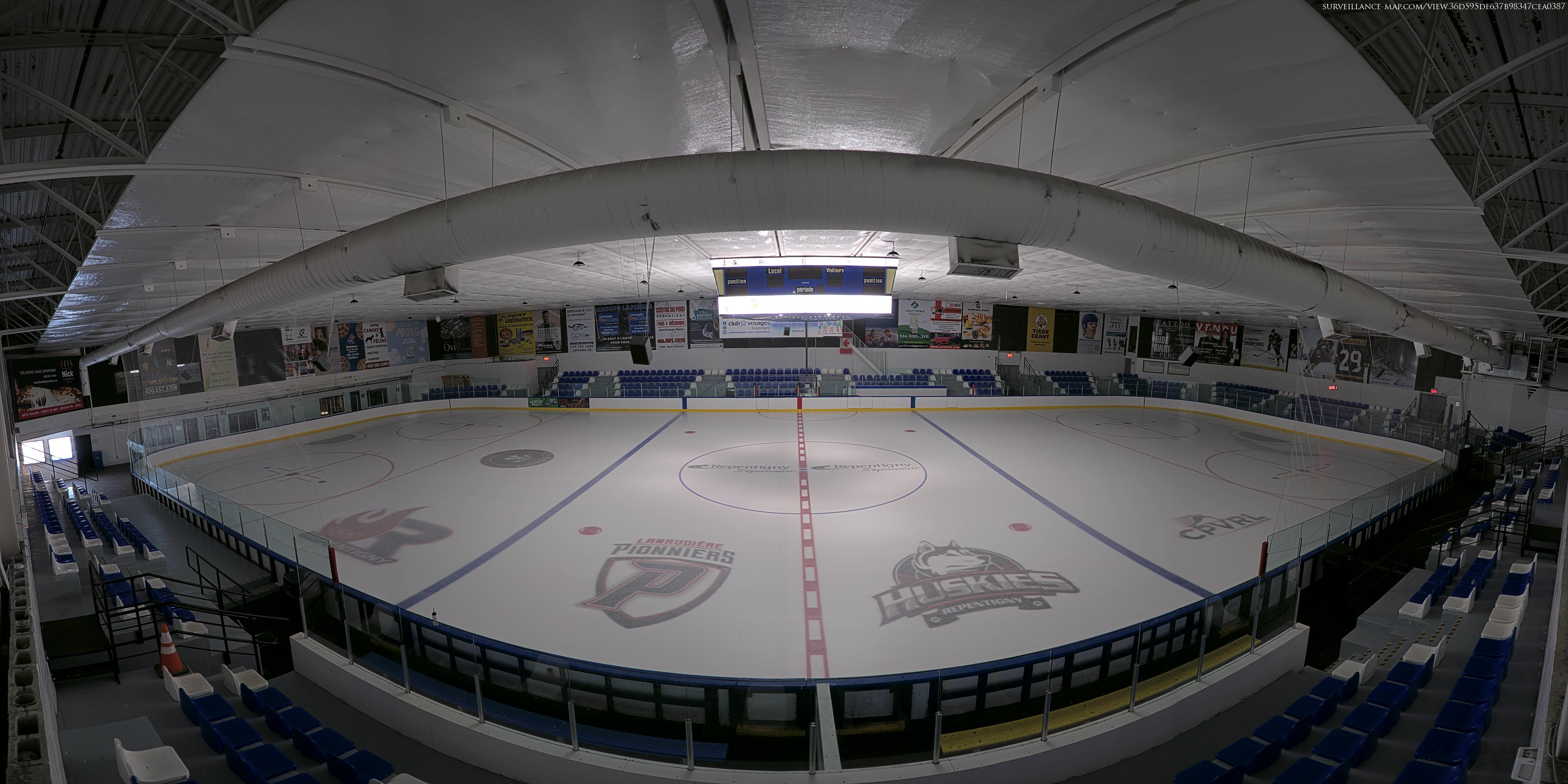 Repentigny · Quebec · Canada