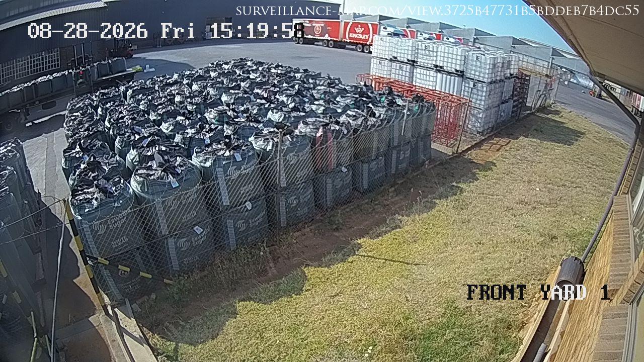 Johannesburg · Gauteng · South Africa