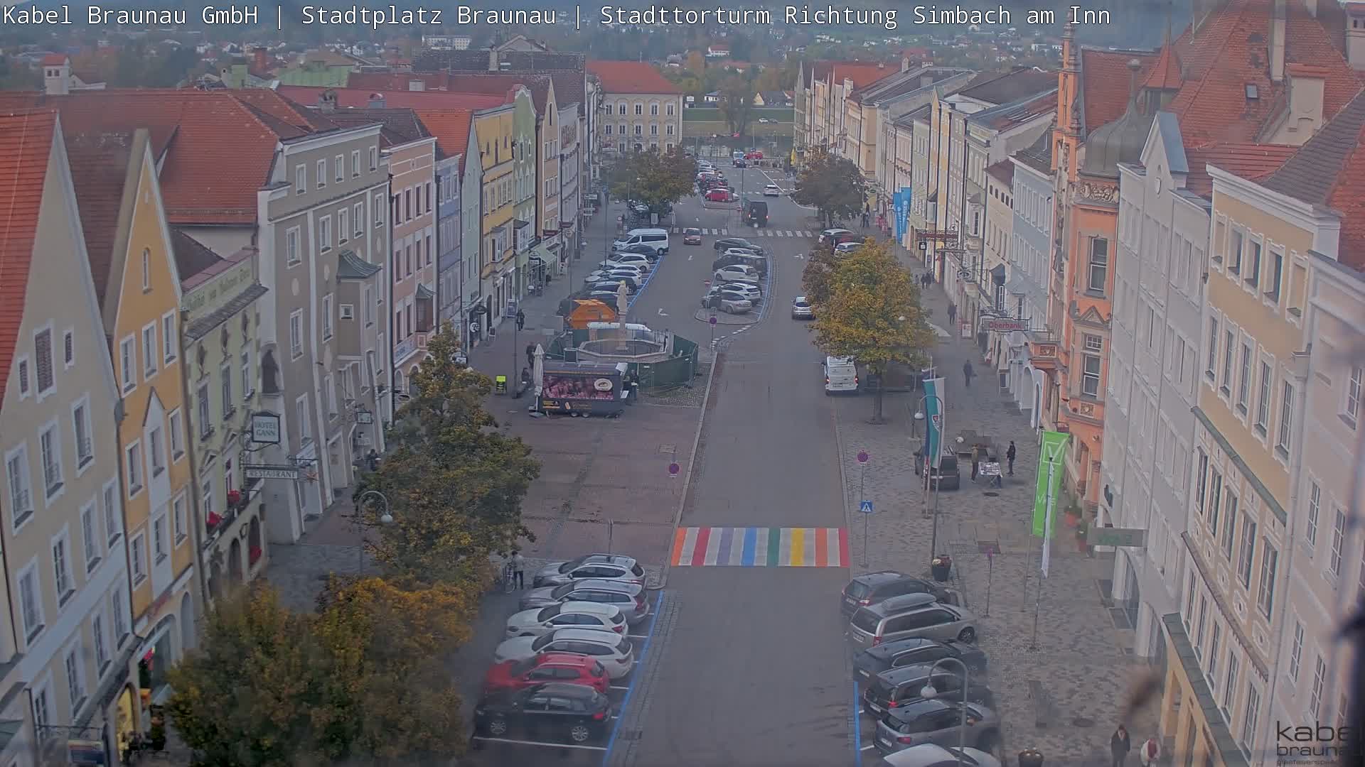 Braunau am Inn · Upper Austria · Austria