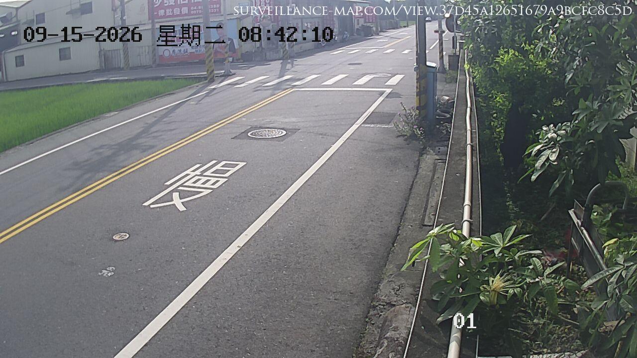 Chang-hua · Changhua · Taiwan