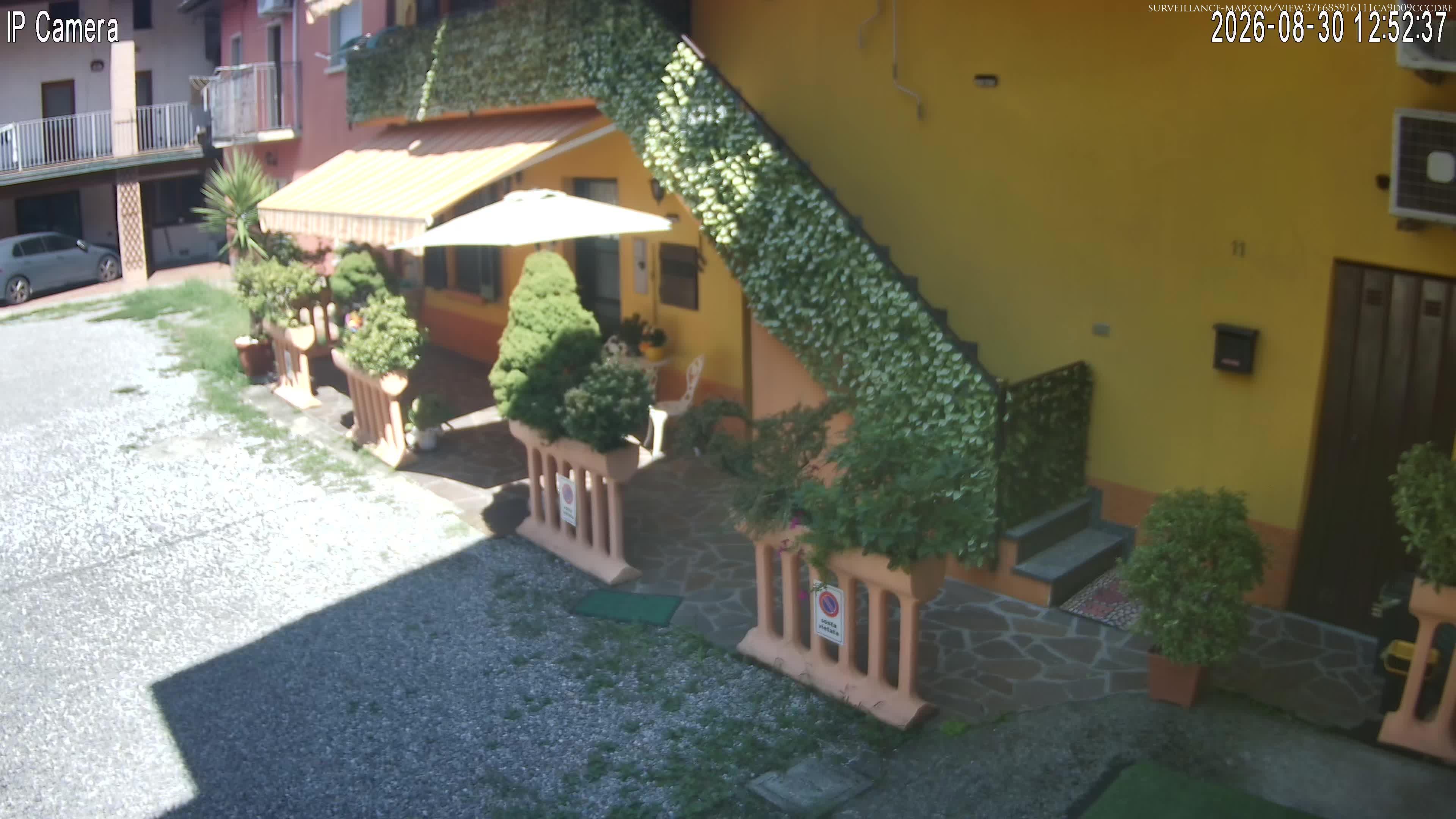 Merate · Lombardy · Italy