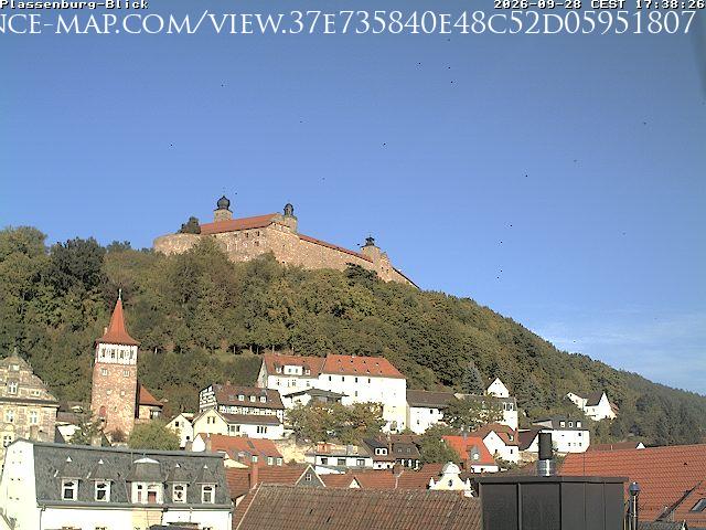 Forchheim · Bavaria · Germany