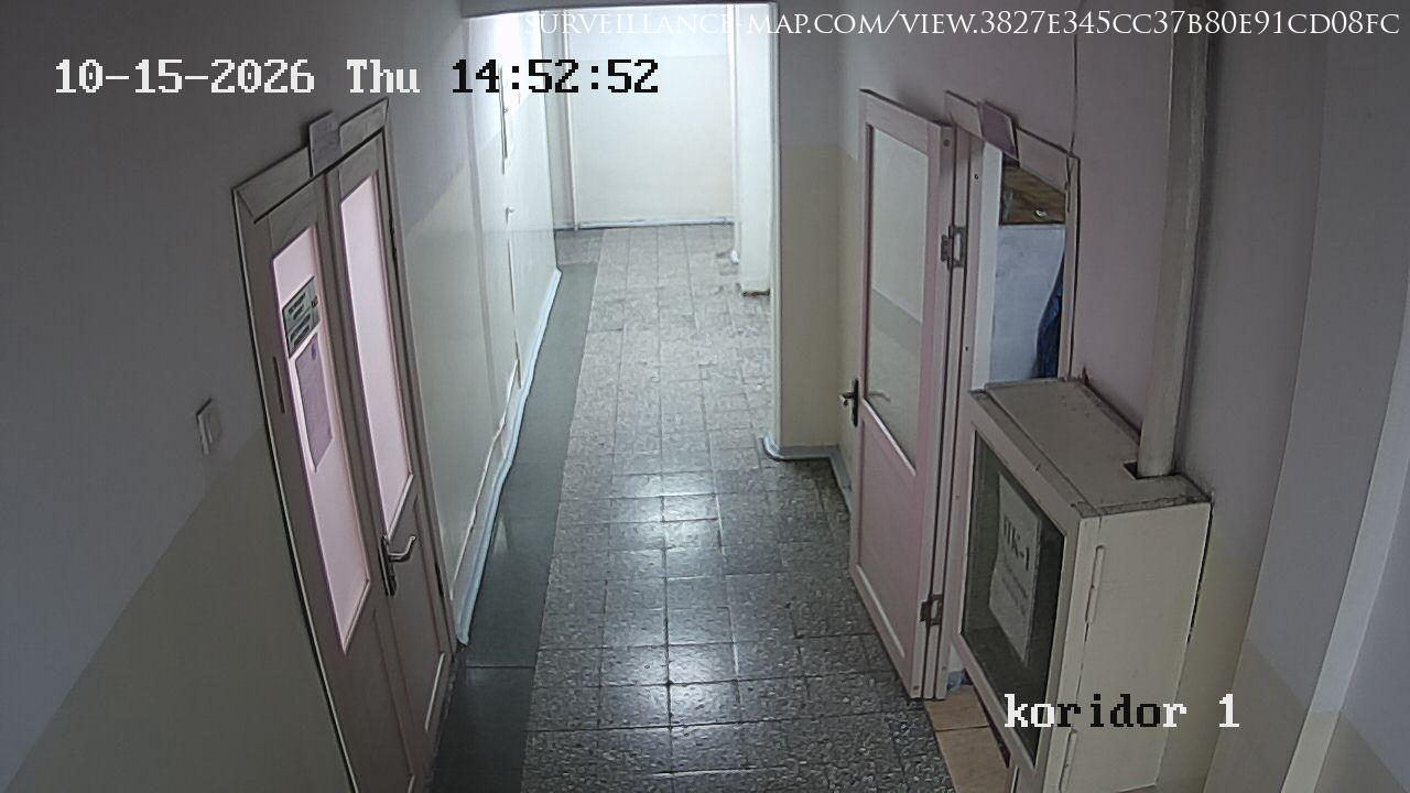 Bishkek · Bishkek · Kyrgyzstan