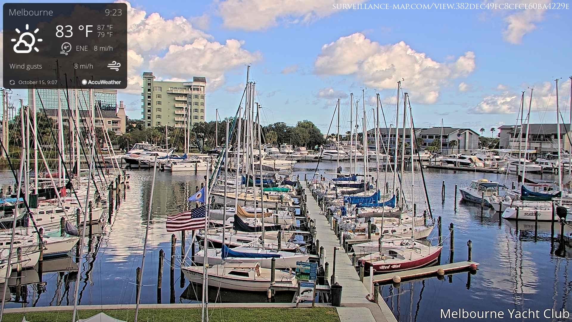 Melbourne · Florida · United States