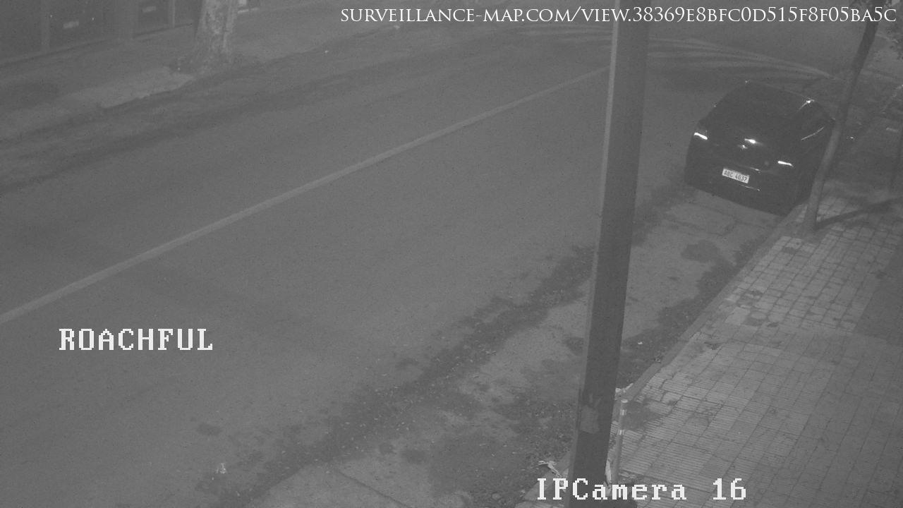 Montevideo · Montevideo Department · Uruguay