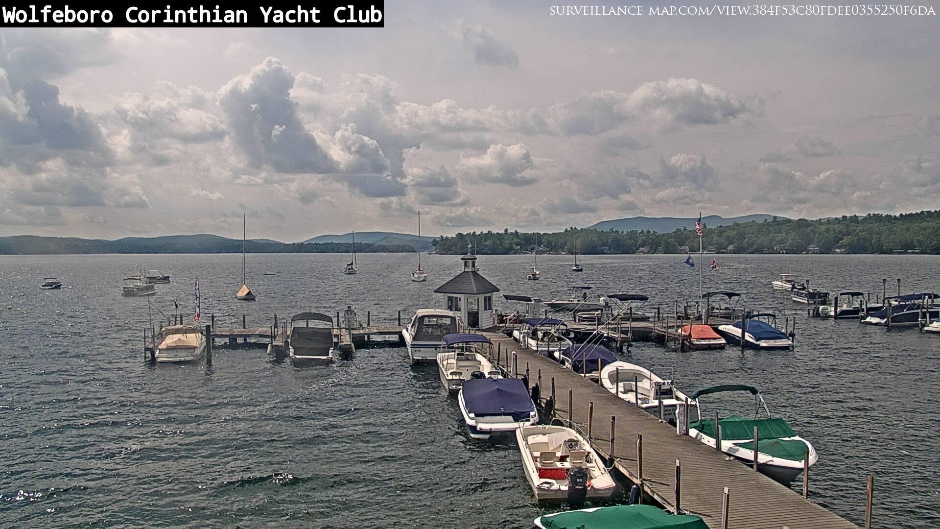 Laconia · New Hampshire · United States