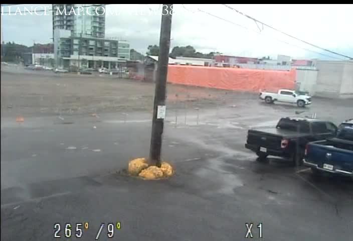 Vancouver · British Columbia · Canada