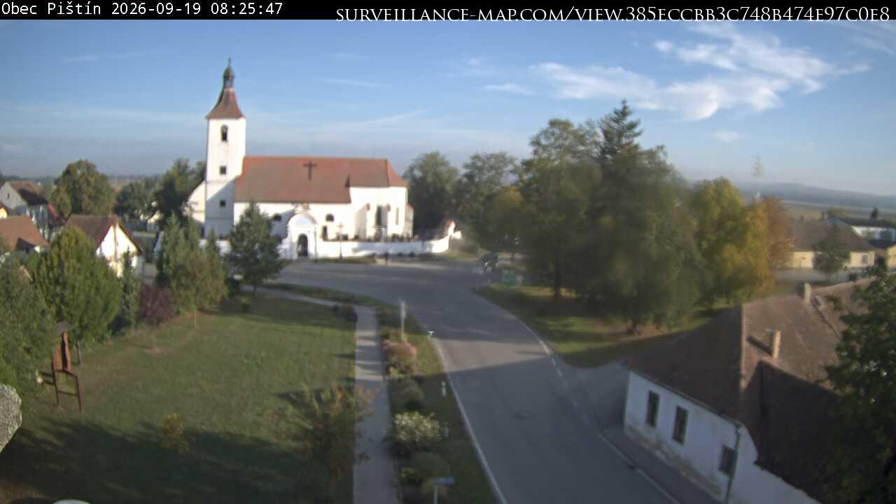Staré Hodějovice · South Bohemian Region · Czechia