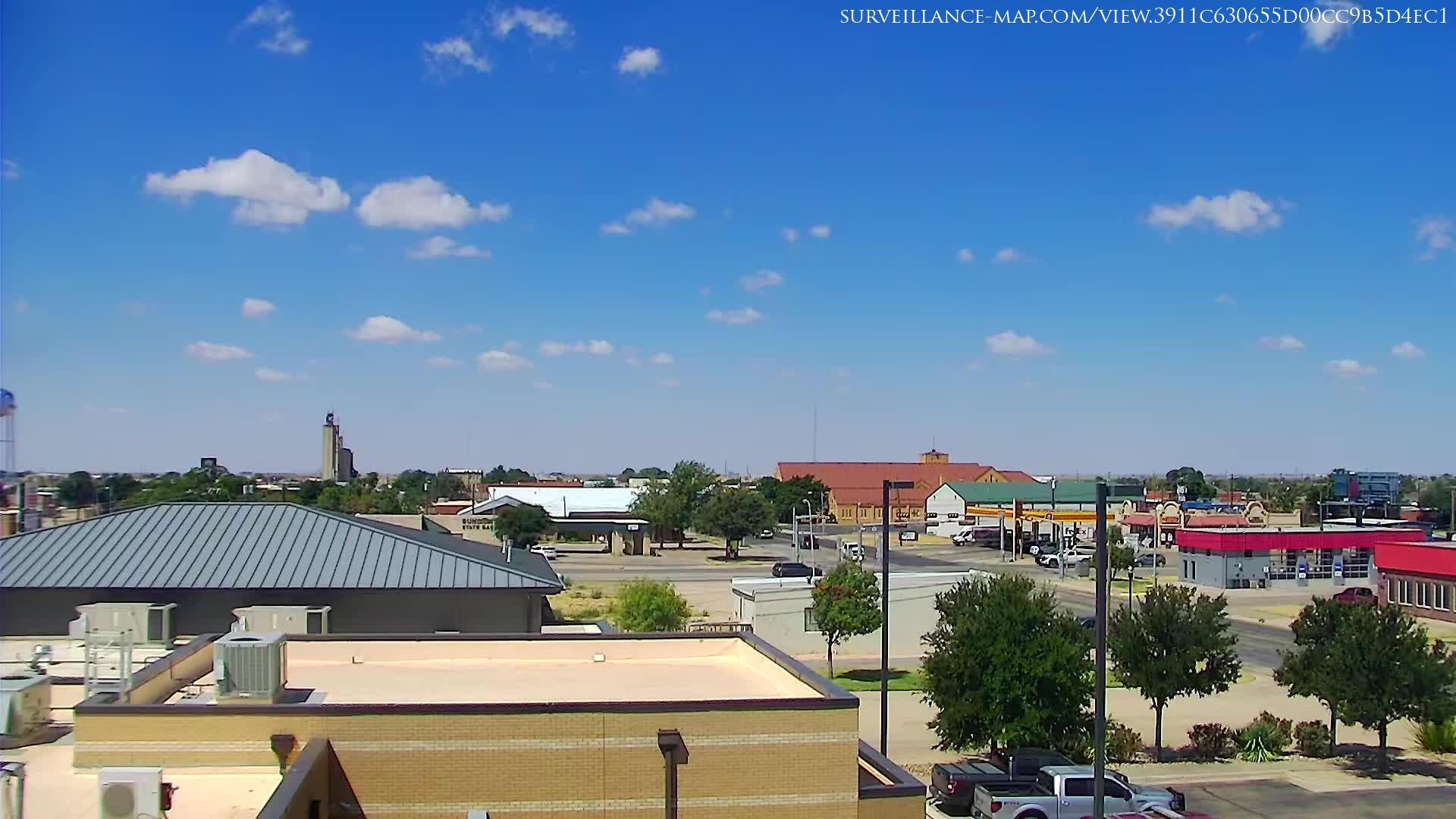 Lubbock · Texas · United States