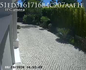 Almancil · Faro · Portugal