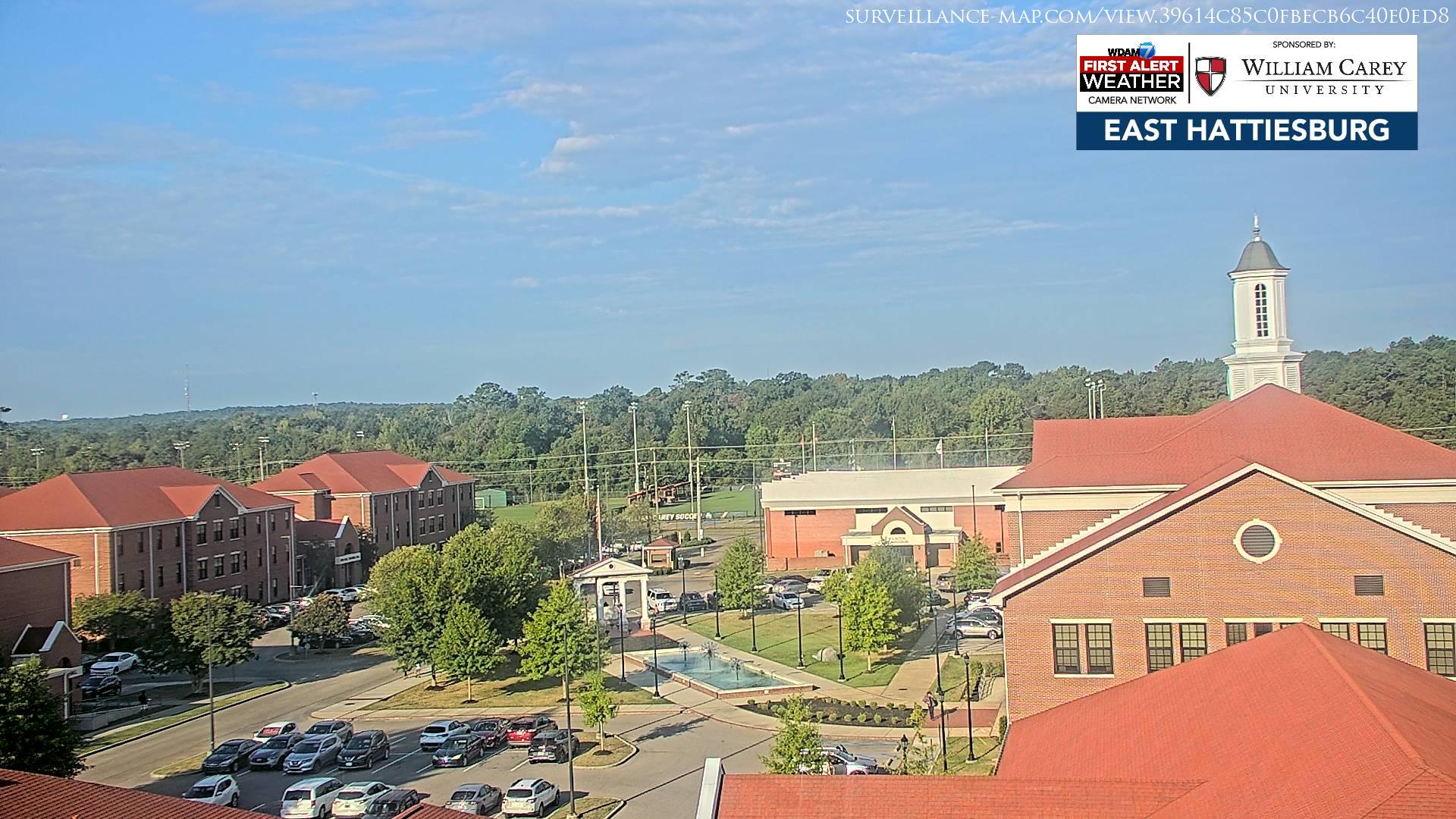 Hattiesburg · Mississippi · United States