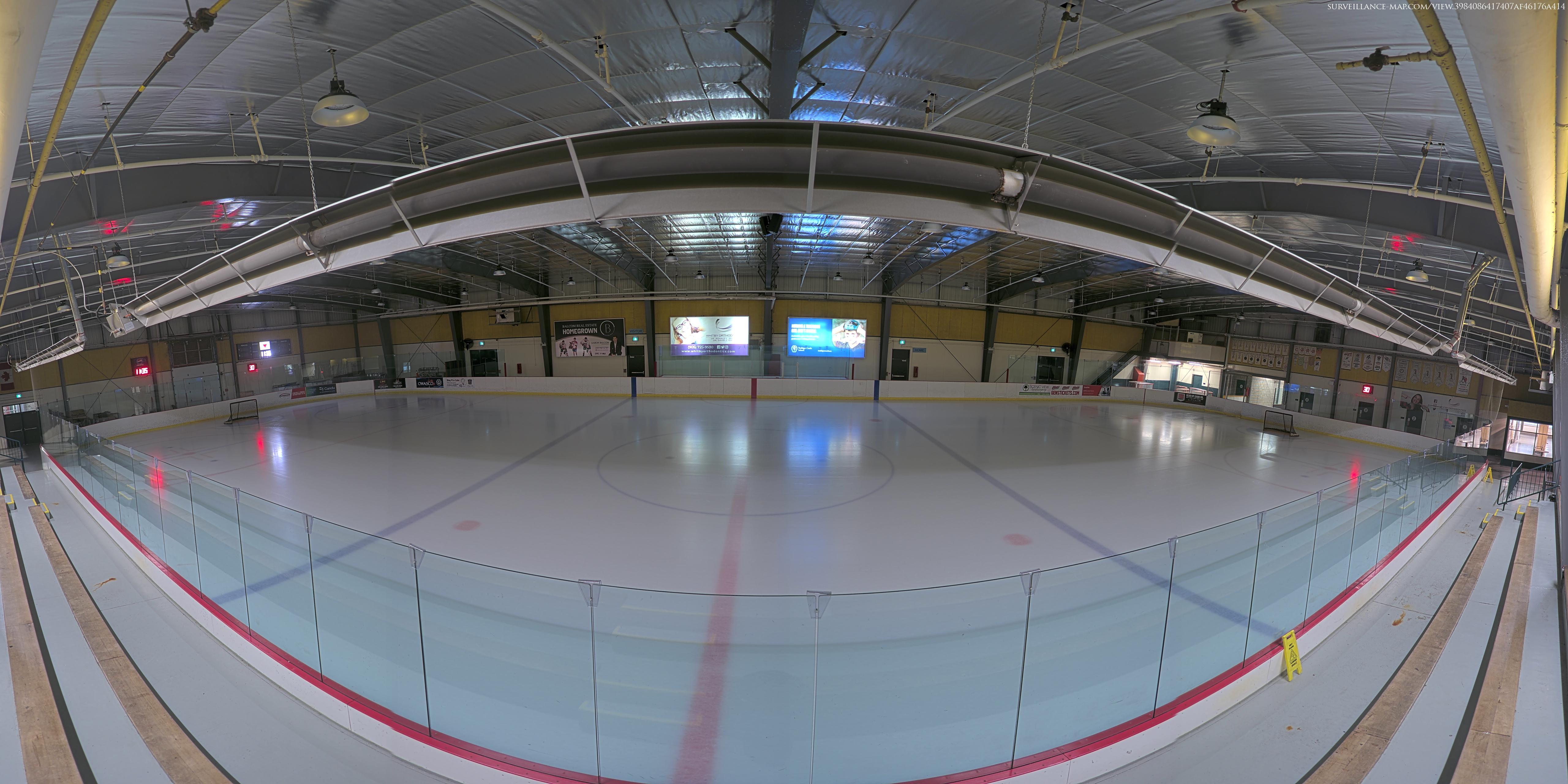Richmond Hill · Ontario · Canada